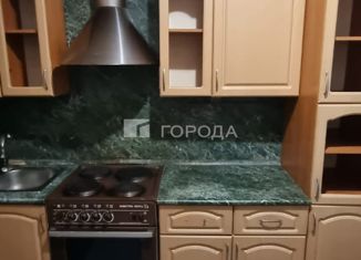 Продам двухкомнатную квартиру, 53.9 м2, Москва, Лукинская улица, 11, Лукинская улица