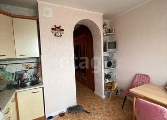 Продаю 3-комнатную квартиру, 76 м2, Москва, Загорьевская улица, 23к1, Загорьевская улица