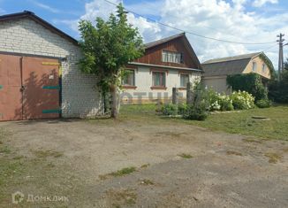 Продается дом, 90 м2, село Дивеево, улица Пискунова