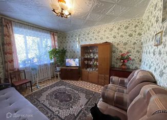 Продажа 2-ком. квартиры, 40 м2, Шуя, 2-я Московская улица, 21