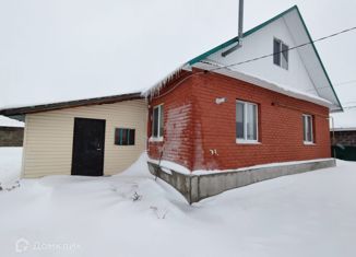 Продам дом, 120 м2, деревня Шамонино, Юбилейная улица