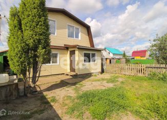 Продам дом, 124 м2, СНТ Луговое, Яблоневая улица