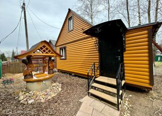 Продается дом, 40 м2, Московская область, садовое товарищество Яхрома-1, 2