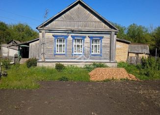 Дом на продажу, 48 м2, поселок Ардымский, Береговая улица, 12