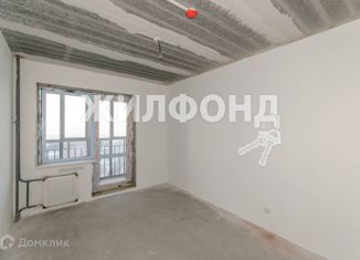 1-ком. квартира на продажу, 23 м2, Томск, ЖК Войков, улица Войкова, 47