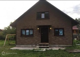 Дом на продажу, 36 м2, село Соузга, Айская улица, 19