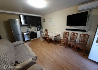 Сдается в аренду трехкомнатная квартира, 68 м2, Находка, улица Макарова, 22