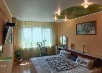 Продаю 3-комнатную квартиру, 62.8 м2, Волгоградская область, улица Генерала Штеменко, 45