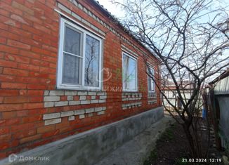 Продаю дом, 94 м2, поселок Широчанка, улица Якира