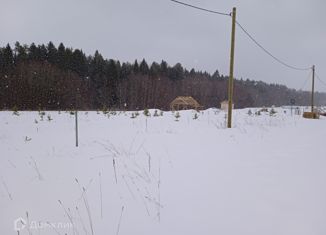 Продаю участок, 10.2 сот., деревня Долотово