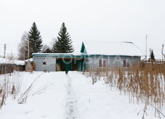 Продам дом, 72.6 м2, посёлок городского типа Боровский, Никольская площадь