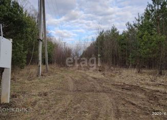 Продам земельный участок, 620 сот., деревня Азаровка