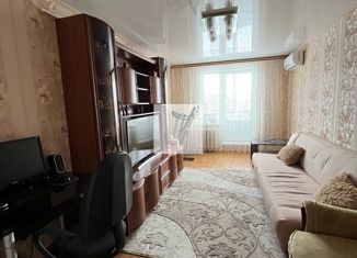 Продается трехкомнатная квартира, 66.4 м2, село Грабцево, улица Курсантов, 1