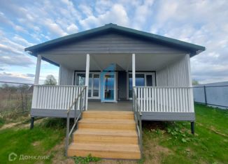 Дом на продажу, 66 м2, деревня Горки