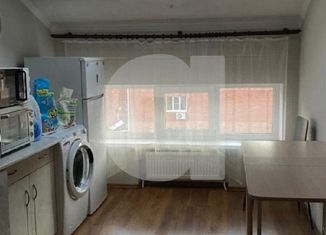 Продам 1-ком. квартиру, 41.1 м2, Краснодар, Алмазный переулок, 5, Алмазный переулок