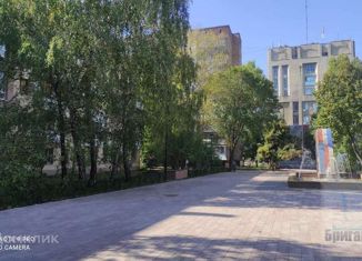 2-комнатная квартира на продажу, 43.1 м2, Самара, улица Гагарина, 13, Железнодорожный район