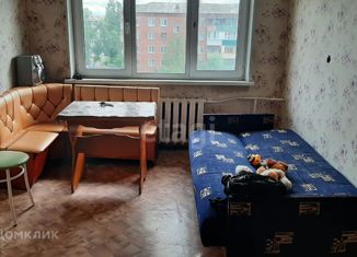 Комната на продажу, 17 м2, Омск, 5-я Кордная улица, 63, Октябрьский округ