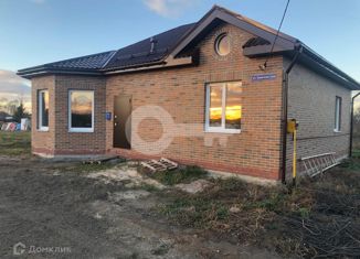 Продаю дом, 101.7 м2, село Никольское, Заречная улица, 5