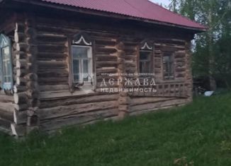 Продам дом, 51 м2, деревня Подъяково, Сибирская улица
