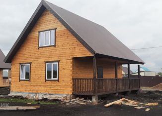 Дом на продажу, 70 м2, деревня Янги-Аул, Центральная улица