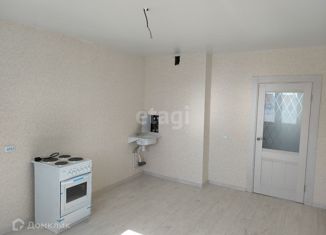 Продажа квартиры студии, 24.7 м2, Краснодар, улица Героя А.А. Аверкиева, 40, улица Героя А.А. Аверкиева