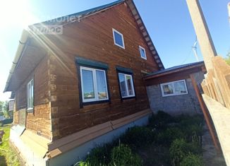 Дом на продажу, 112 м2, деревня Ягодная, Озёрная улица