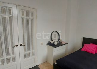 Продается 2-комнатная квартира, 51 м2, село Талашкино, улица Ленина, 10