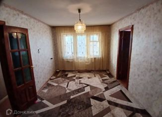 Продам двухкомнатную квартиру, 47.5 м2, Саранск, проспект 60 лет Октября, 79