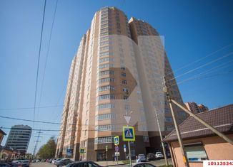 Продажа 2-комнатной квартиры, 79.9 м2, Краснодар, улица Леваневского, 187, улица Леваневского