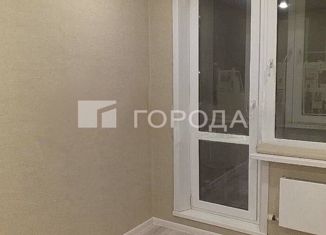 Продается квартира студия, 15 м2, Москва, улица Островитянова, 27к1, улица Островитянова