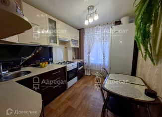 Продажа двухкомнатной квартиры, 47 м2, Волжский, улица Мира, 33