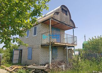 Продаю дом, 60 м2, СНТ Заречный, Центральная улица
