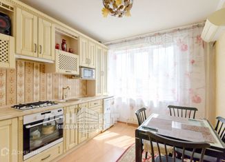 Продается однокомнатная квартира, 40.9 м2, Ростовская область, улица Луначарского, 70