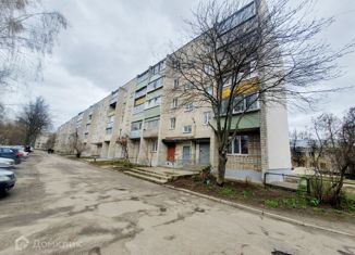 Продажа 2-комнатной квартиры, 48 м2, Владимирская область, улица Димитрова, 8