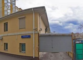 Сдается в аренду офис, 620 м2, Москва, улица Талалихина, 12с7, улица Талалихина