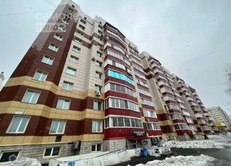 Продаю 2-ком. квартиру, 71.4 м2, Барнаул, улица Малахова, 158, Индустриальный район