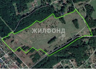 Участок на продажу, 1900 сот., село Морозово, Медицинский переулок