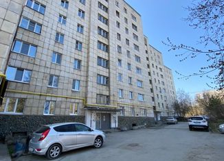 Продам двухкомнатную квартиру, 40.6 м2, Екатеринбург, улица Блюхера, 47А, улица Блюхера