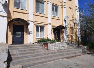 Четырехкомнатная квартира на продажу, 125.8 м2, Тамбов, Астраханская улица, 25А