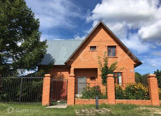 Продам дом, 87.7 м2, деревня Друганова, улица Дачников, 5