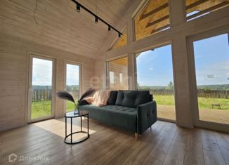 Продается дом, 86 м2, село Архангельское, Луговая улица, 3