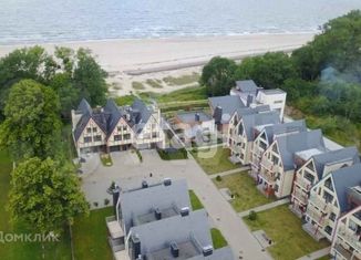 Продается таунхаус, 260 м2, посёлок городского типа Янтарный, Советская улица