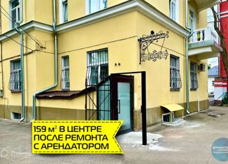 Продаю офис, 159 м2, Ярославль, улица Максимова, 2, Кировский район