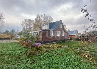 Дом на продажу, 162.2 м2, Калужская область, Берёзовая улица