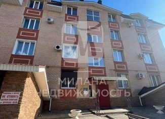 1-комнатная квартира на продажу, 57 м2, Оренбургская область, Гугучкинский переулок, 19