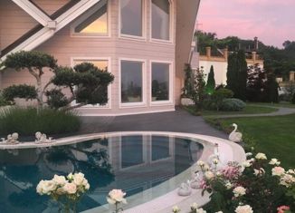 Продается дом, 450 м2, Краснодарский край