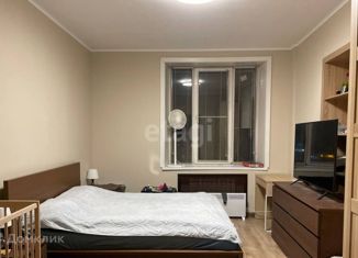 Аренда трехкомнатной квартиры, 80 м2, Новосибирск, улица Ленина, 20, метро Площадь Ленина
