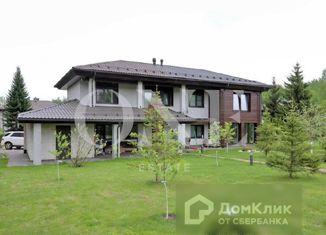 Дом на продажу, 300 м2, деревня Молоденово