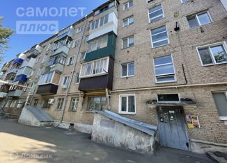 Продажа комнаты, 8.8 м2, Оренбург, Луговая улица, 84к2, Центральный район