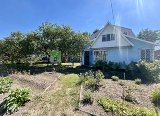 Продам дом, 90 м2, СНТ Тверское, Приозёрная улица